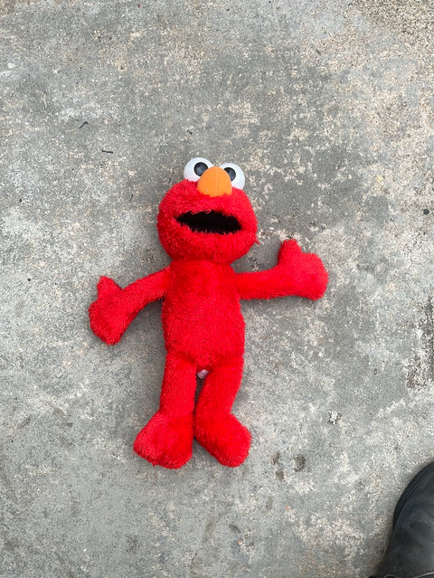 Elmo