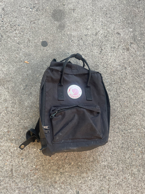 Fjallraven Bag