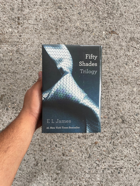 50 Shades Trilogy