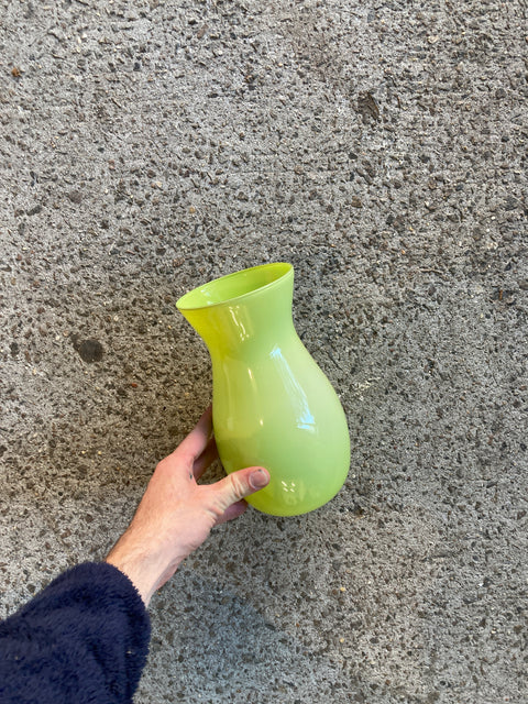 A Very “Brat” Vase