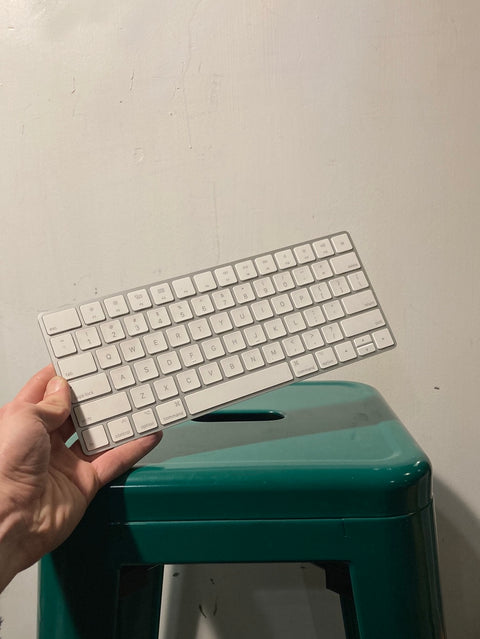 Apple Magic Keyboard