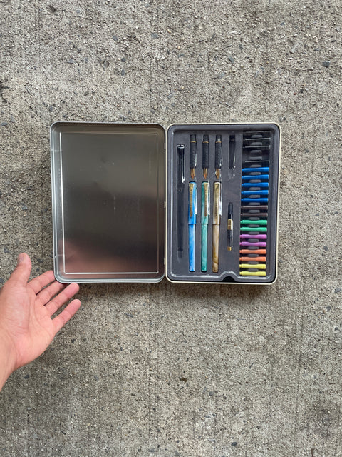 Staedtler Calligraphy Set