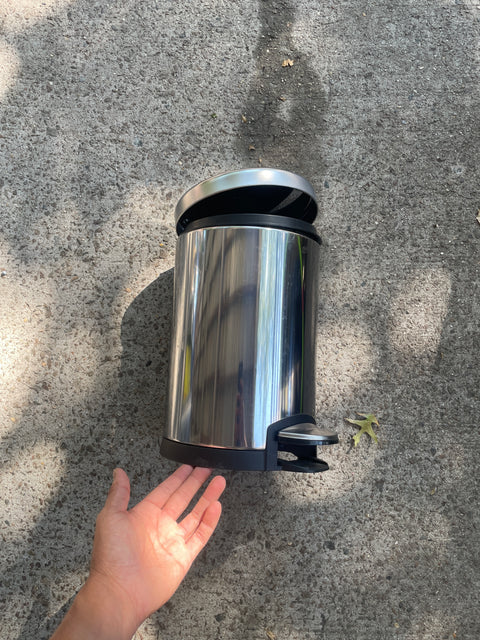 Simple Human 4.5L Bin