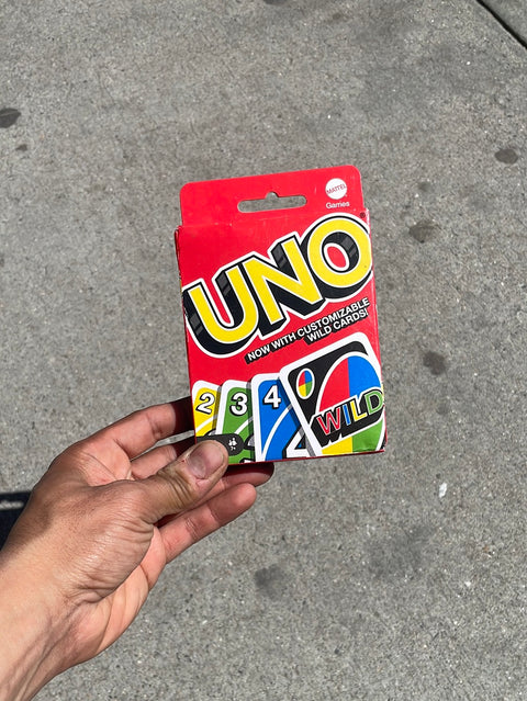 Uno