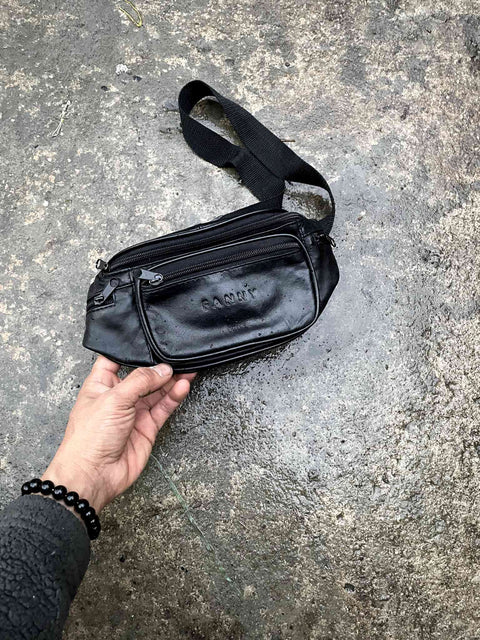 Fanny Pack That Reads Fanny