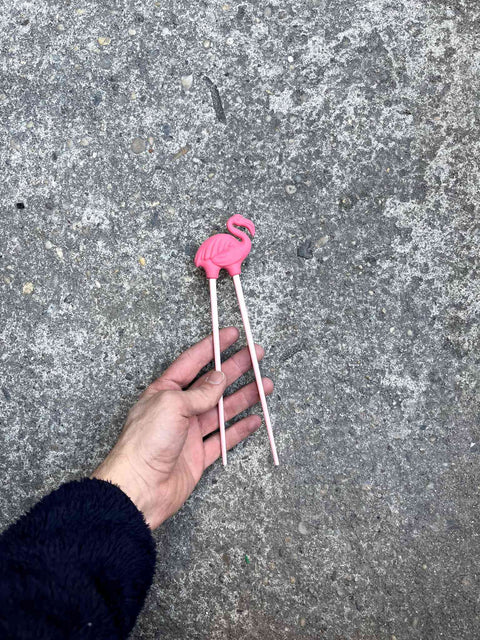 Flamingo Chopsticks