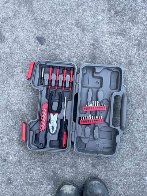 Handy Tool Set