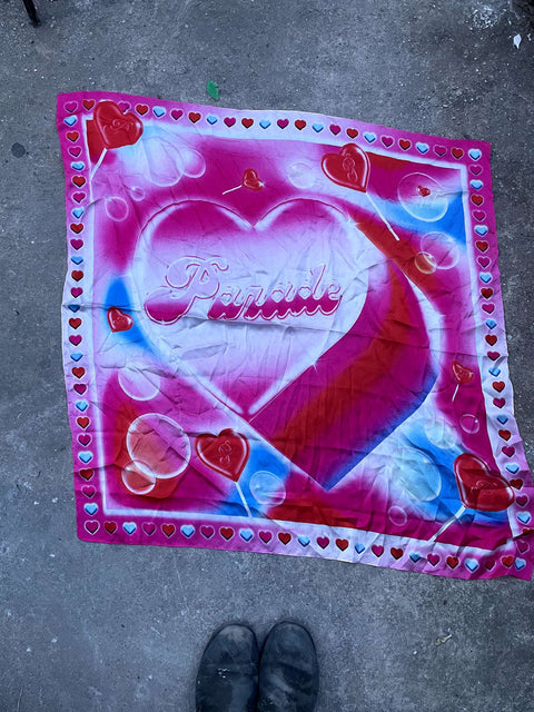 Heart Parade Bandana