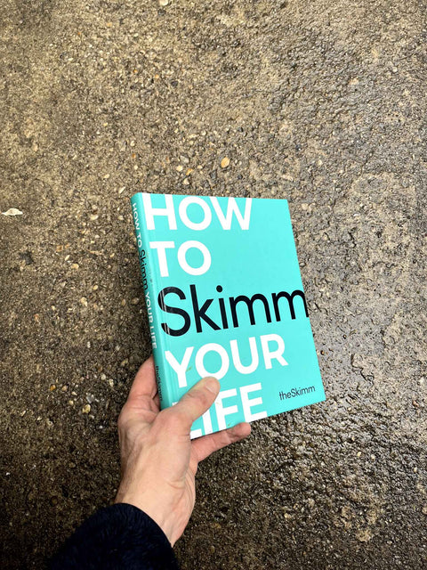 How to Skimm Your Life Guide