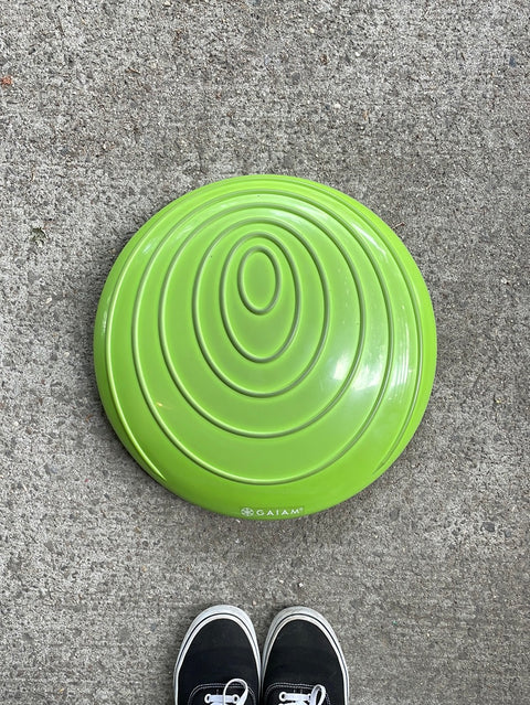 Gaiam Balance Disk