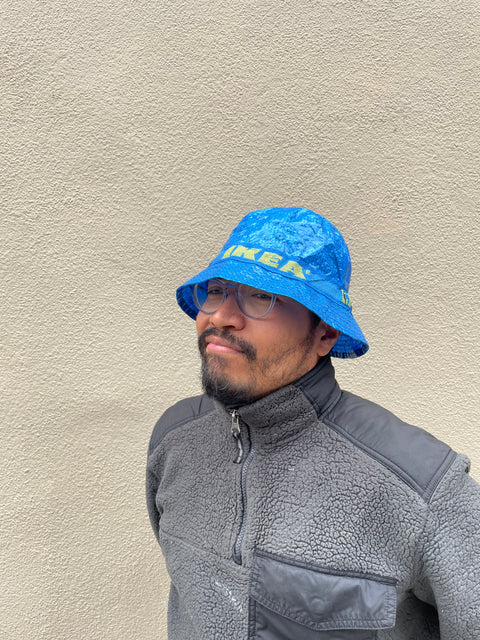 Ikea Bucket Hat