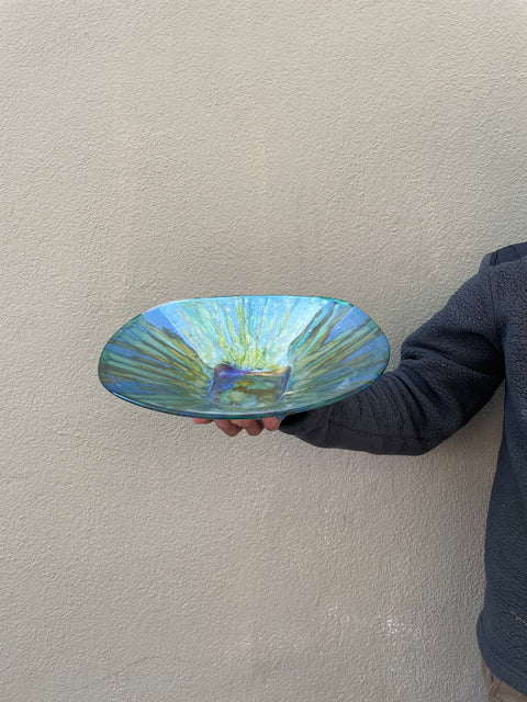 Decorative Dish