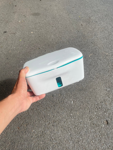 OXO Baby Wipes Dispenser