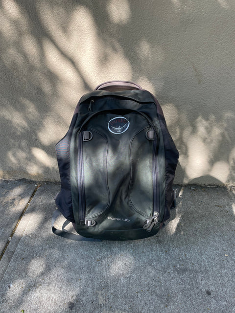 Osprey Backpack