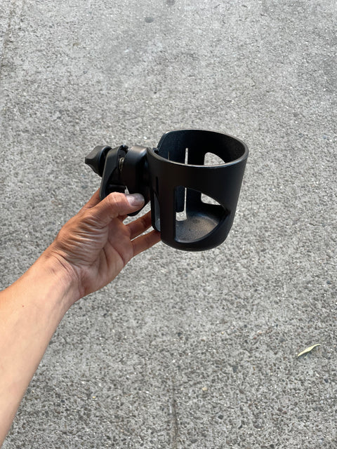 Stroller Latte Holder