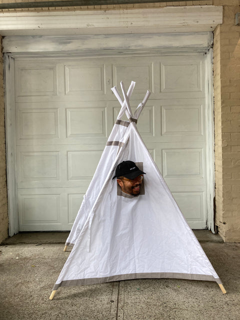 Brand New Kids Teepee