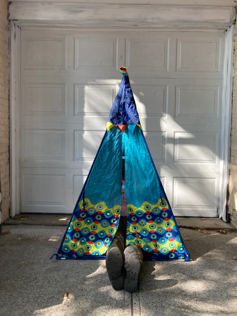 Kids Teepee