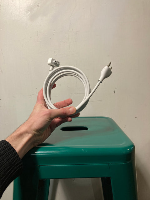 Apple AC Power Adapter