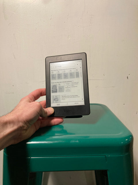 Kindle Paperwhite