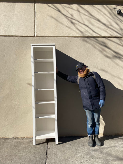 Ikea Hemnes Bookcase