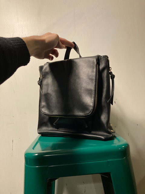 Convertible Backpack/HandBag