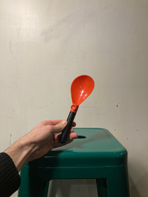 Pumpkin Scraper Scoop