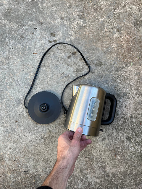 1L Electric Kettle