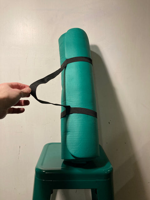 Thick Exercise Mat