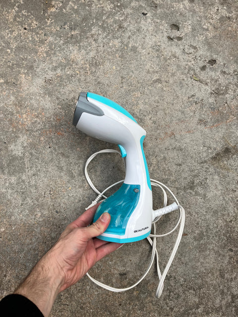 BEAUTURAL Portable Handheld Garment Steamer