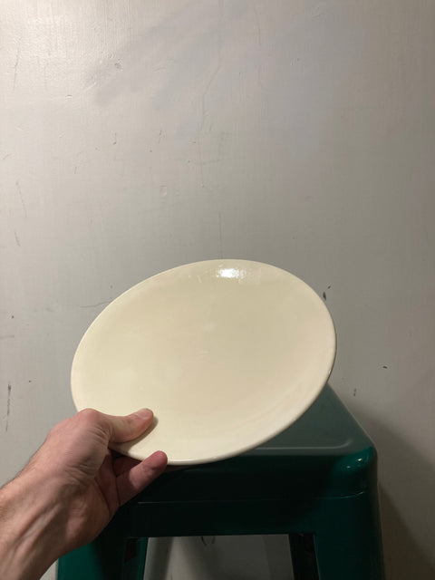 A Fancy Dinner Plate