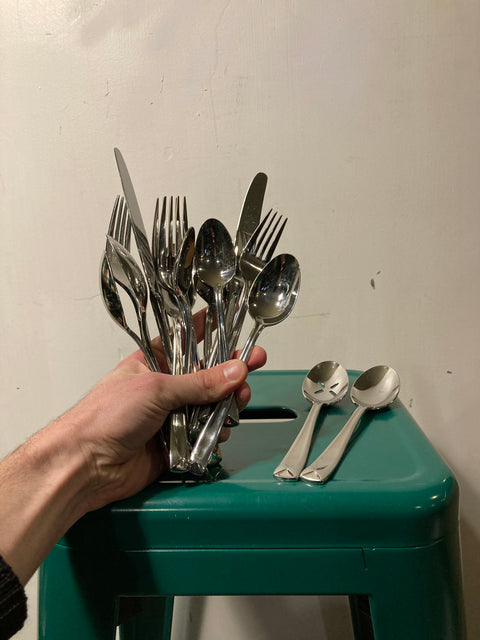 Cutlery Set