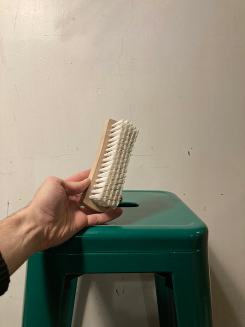 Scrubbing Brush