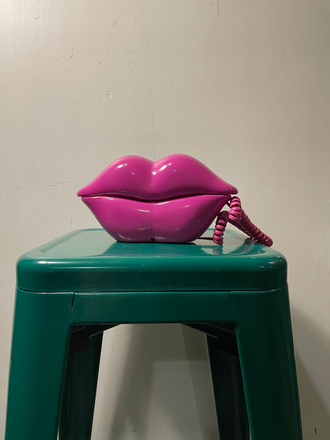 Lips Phone