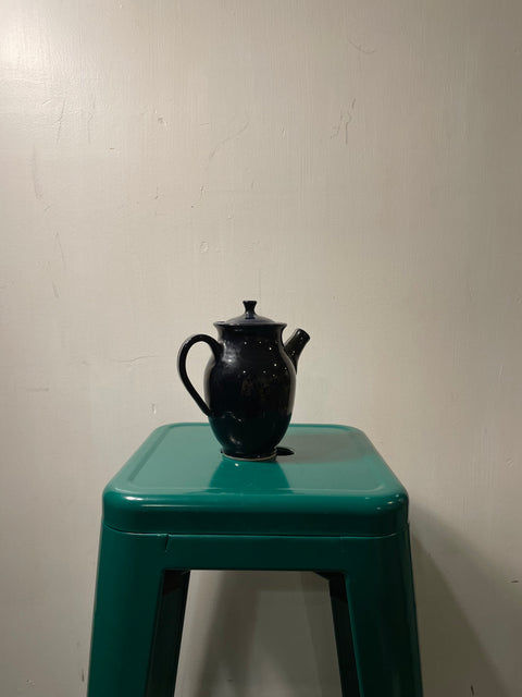 Cute Teapot