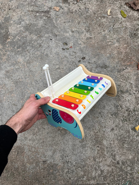 Colorful Kids Xylophone