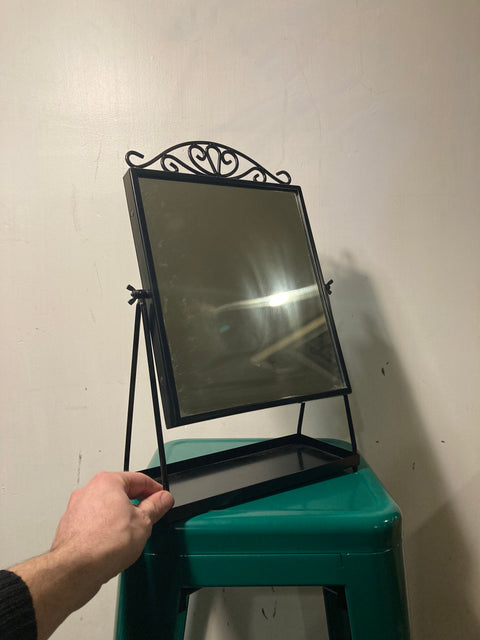 Table Mirror