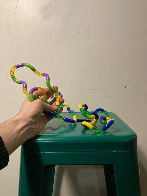 Tangle Toy