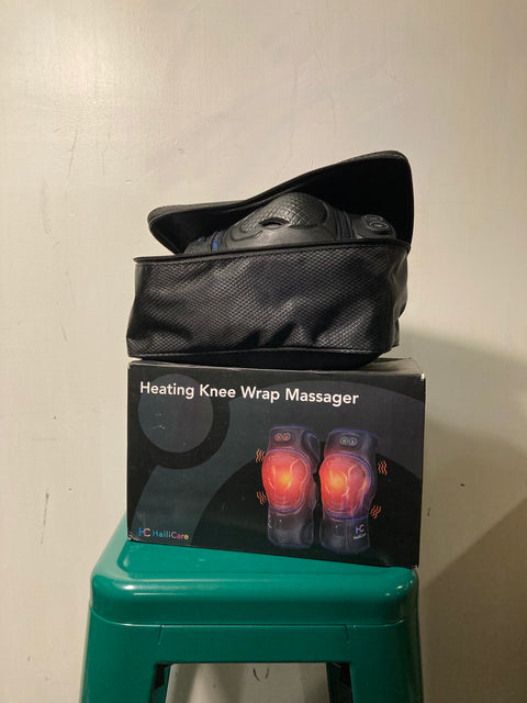 Heated Knee Massagers