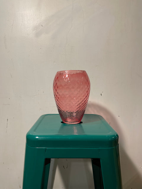 Fun Pink Vase