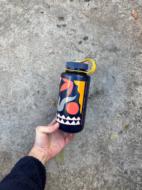 REI Reusable Bottle