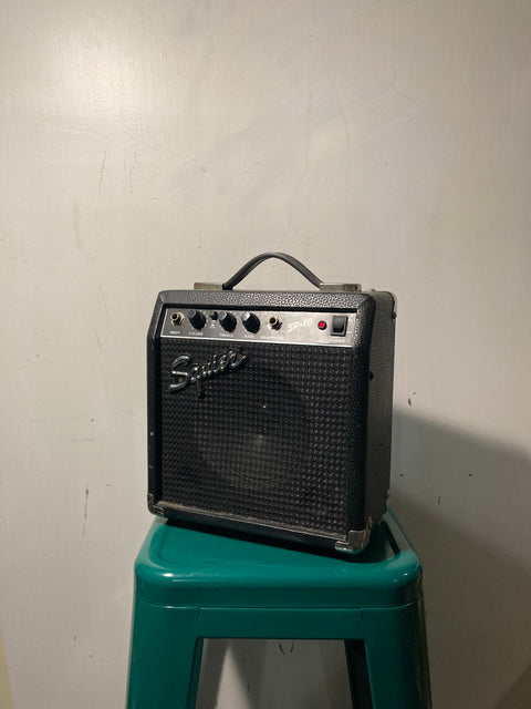 Squier Portable Amp