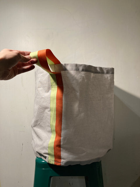 Large Ikea Storage Bag