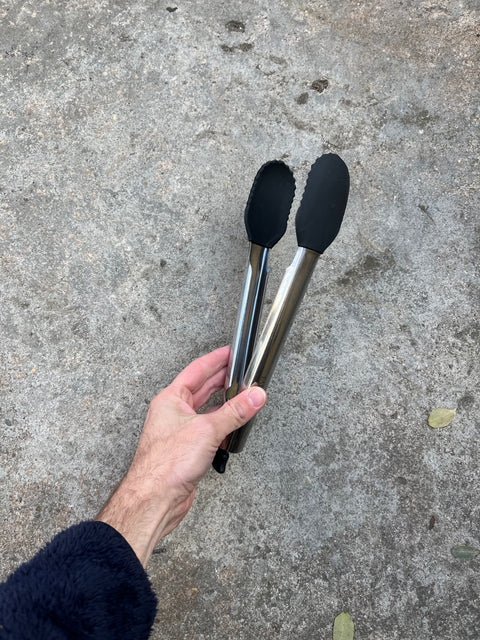 Farberware Kitchen Tongs