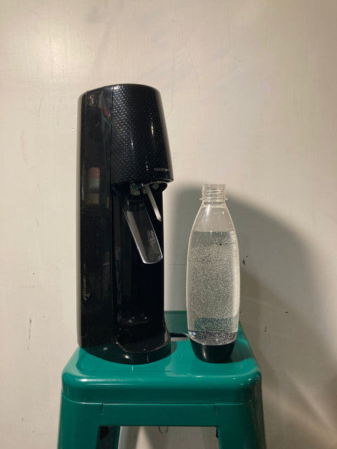 Sodastream