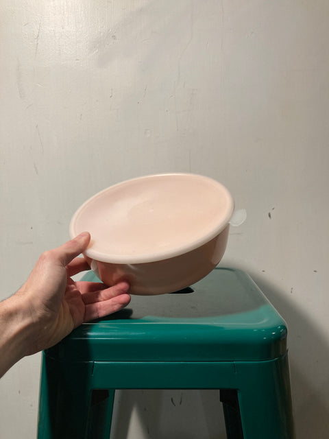 Food Storage and Serving Bowl with Lid