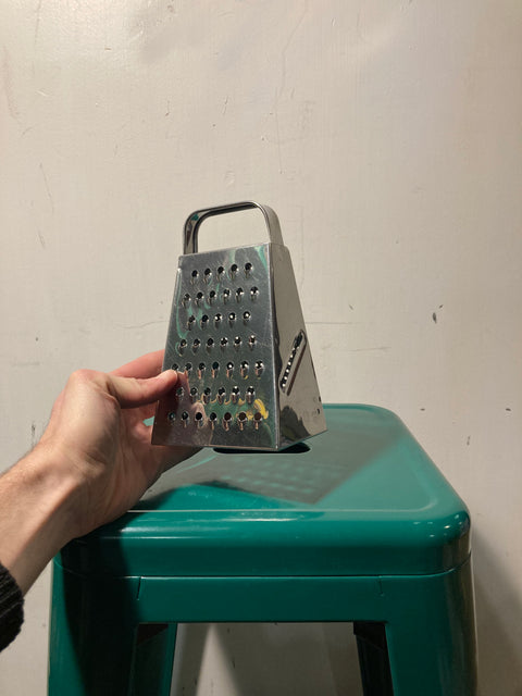 Box Grater