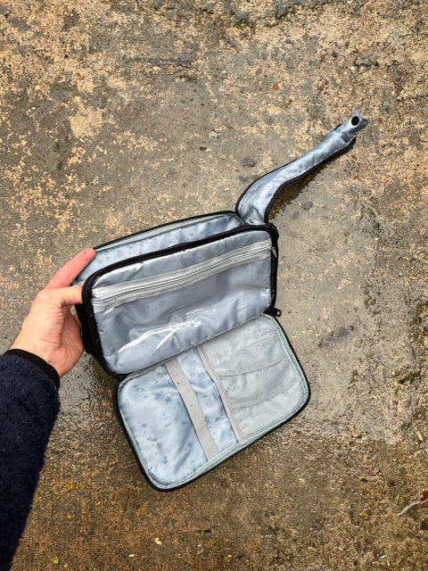 Fixwal Travel Toiletry Bag