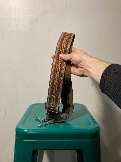 Hippie Camera Strap