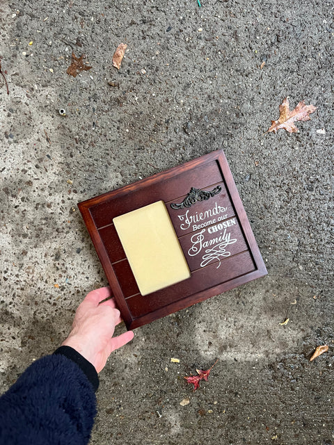 A Picture Frame You Could Gift To Your Best Friend