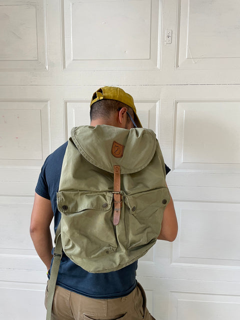 Fjallraven Greenland Backpack Large